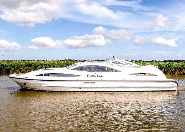 Boat image